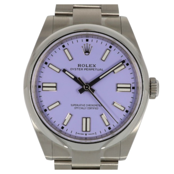 Rolex Oyster Perpetual 41 134300